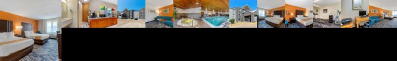 Fairfield Inn Keokuk