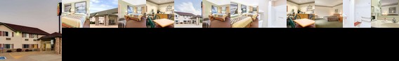 Super 8 Le Claire