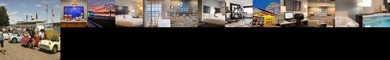 Holiday Inn Express Le Claire Riverfront - Davenport