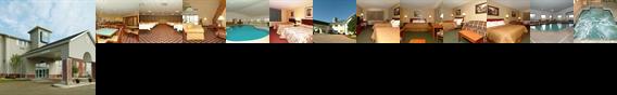 Comfort Inn Maquoketa