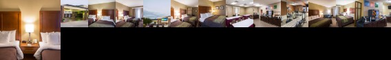 Comfort Inn Red Oak
