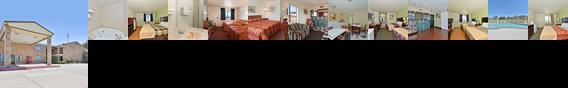 Dallas Days Inn Red Oak