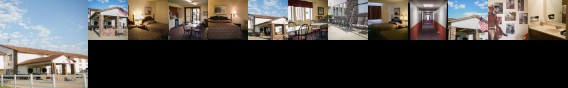 Super 8 Motel Winterset