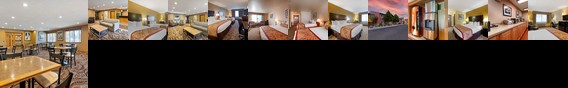 BEST WESTERN Blackfoot Inn