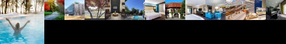 Doubletree Club Hotel Boise