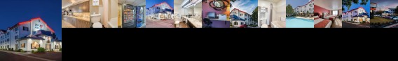 Inn America A Budget Motel