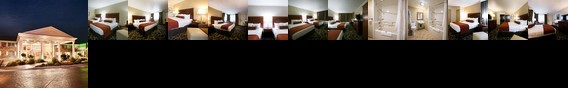 BEST WESTERN Burley Inn and Convention Center