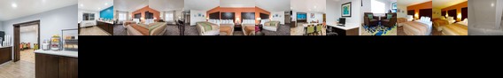 Comfort Inn Coeur D'alene
