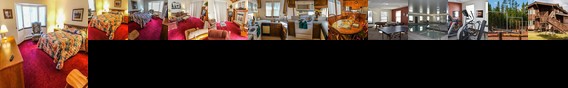 Island Park Village Resort
