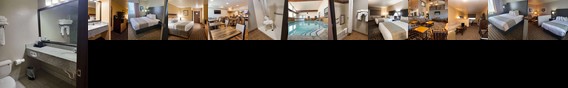BEST WESTERN PLUS Sawtooth Inn & Suites