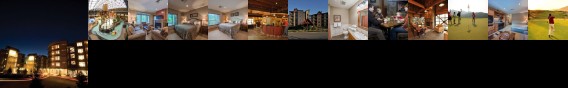 Silver Mountain Ski & Summer Resort Kellogg