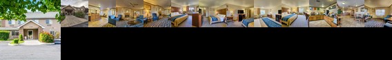 Comfort Inn Lewiston