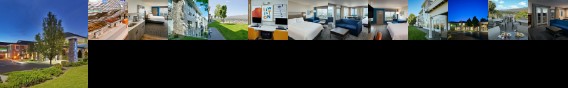 Holiday Inn Express Lewiston