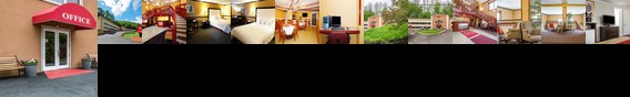 Econo Lodge Montpelier