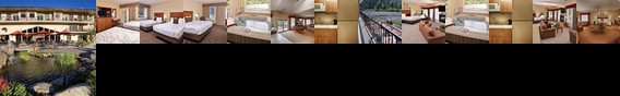 BEST WESTERN PLUS Lodge at River's Edge