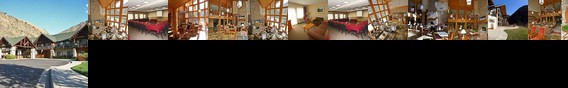 BEST WESTERN Salmon Rapids Lodge
