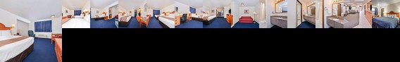 Quality Inn Sandpoint