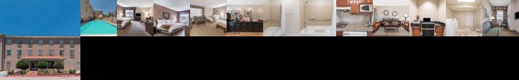 Hawthorn Suites by Wyndham Addison/Galleria Area