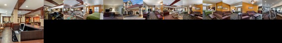 Comfort Suites North/Galleria