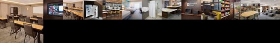 Courtyard by Marriott Dallas Addison/Quorum Drive