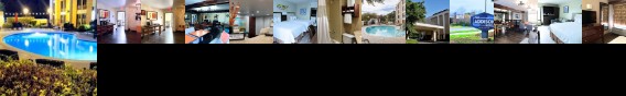 Hampton Inn Dallas/Addison