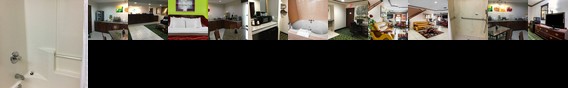 Comfort Inn Arcola