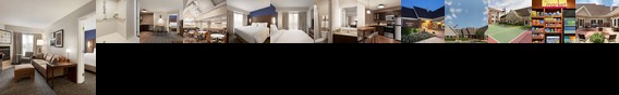 Residence Inn Chicago Bloomingdale