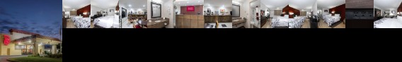 America's Best Inns Bloomington (Illinois)