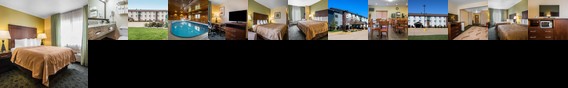 Days Inn Normal Bloomington (Illinois)