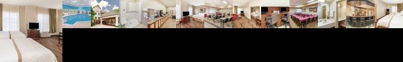 Hawthorn Suites by Wyndham Bloomington