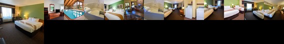 AmericInn Lodge & Suites Bolingbrook