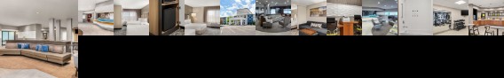 SpringHill Suites Chicago Bolingbrook