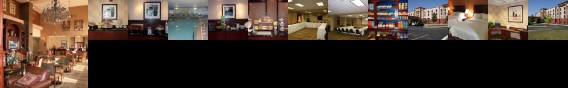 Hampton Inn & Suites Bolingbrook