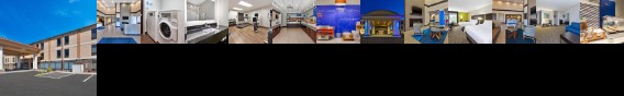 Holiday Inn Express Chillicothe East