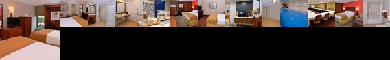 Hampton Inn Chicago Crestwood
