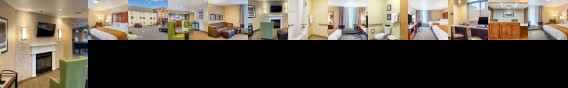 Baymont Inn and Suites DeKalb