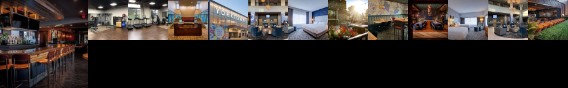 Doubletree Guest Suites & Conference Center Chicago / Downers Grove