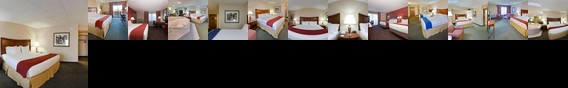 Holiday Inn Express Chicago Downers Grove