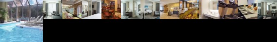 Chicago Marriott Suites Downers Grove