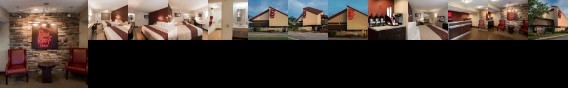Red Roof Inn Chicago Downers Grove