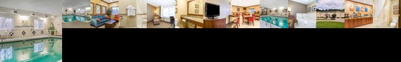 Comfort Inn & Suites East Moline