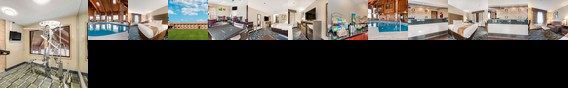Comfort Inn Effingham