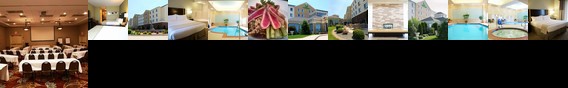 Hilton Garden Inn Effingham