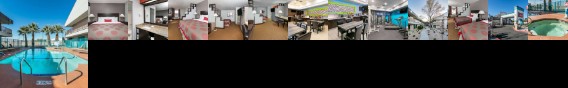 Ramada Suites El Paso