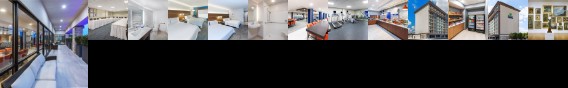 Holiday Inn Express El Paso - Central