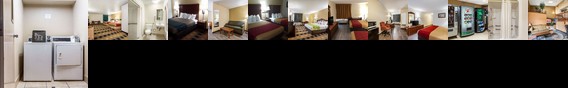 Americas Best Value Inn Fairview Heights St. Louis East