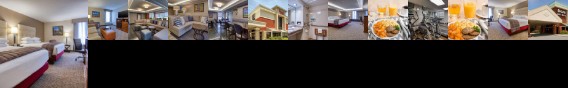 Drury Inn & Suites Fairview Heights