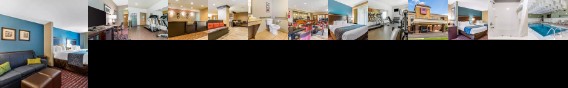 Comfort Suites Fairview Heights