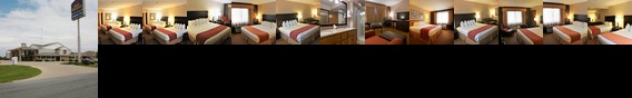 BEST WESTERN Lorson Inn