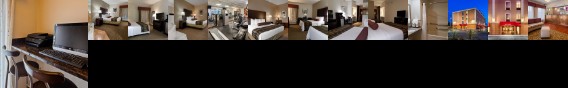 Comfort Inn O'Hare South